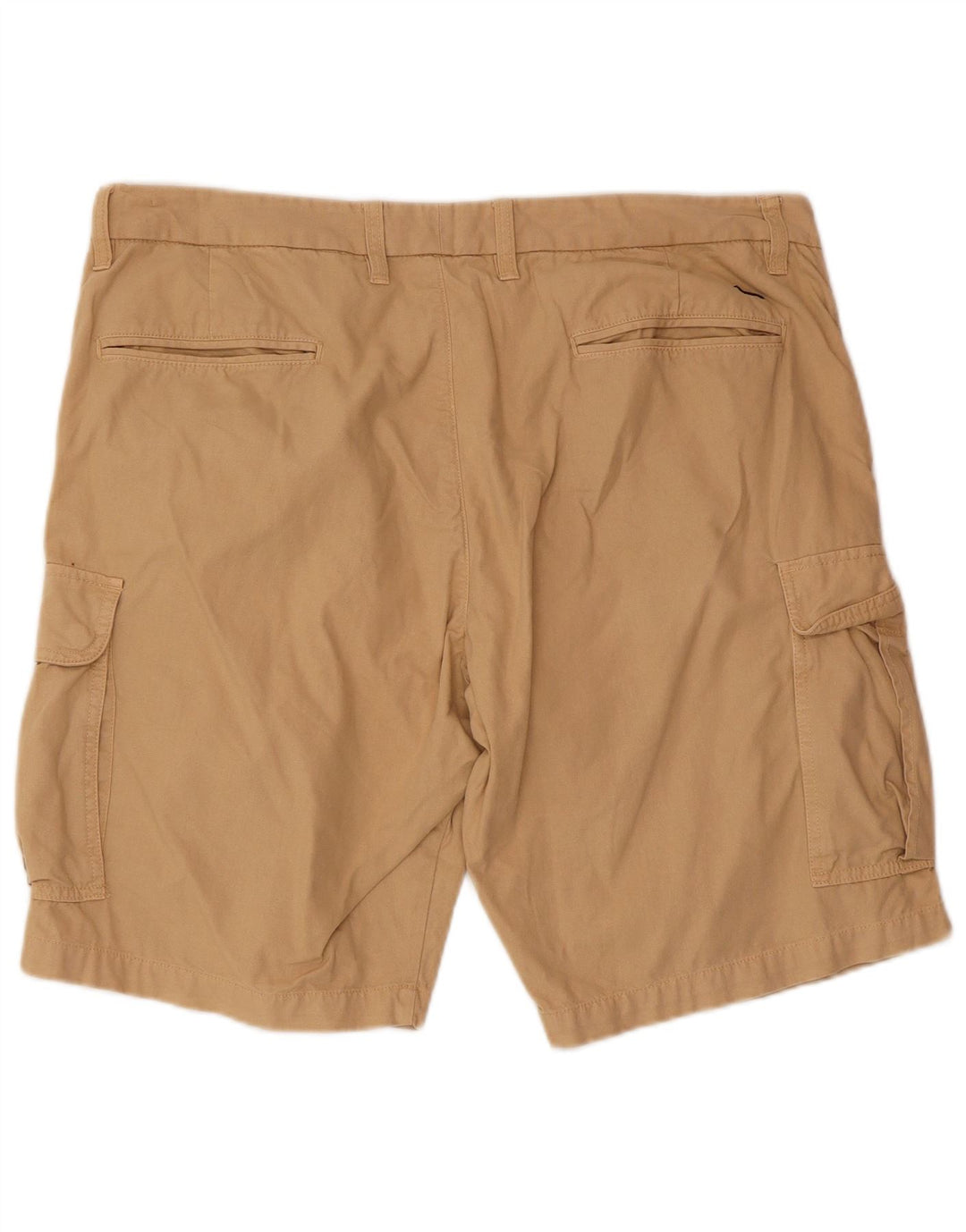 Harmont & Blaine Herre Cargo Shorts IT 56 3XL W40 Beige Bomuld