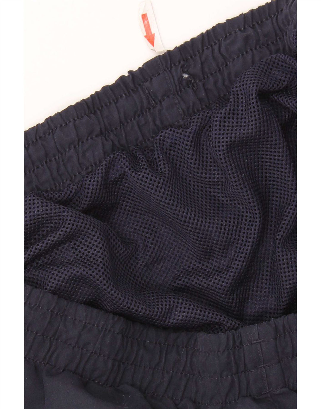 Puma badeshorts til mænd XL marineblå polyester