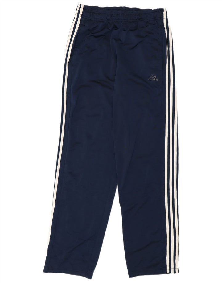 Adidas Træningsdragt bukser til mænd Medium Navy Blue Polyester
