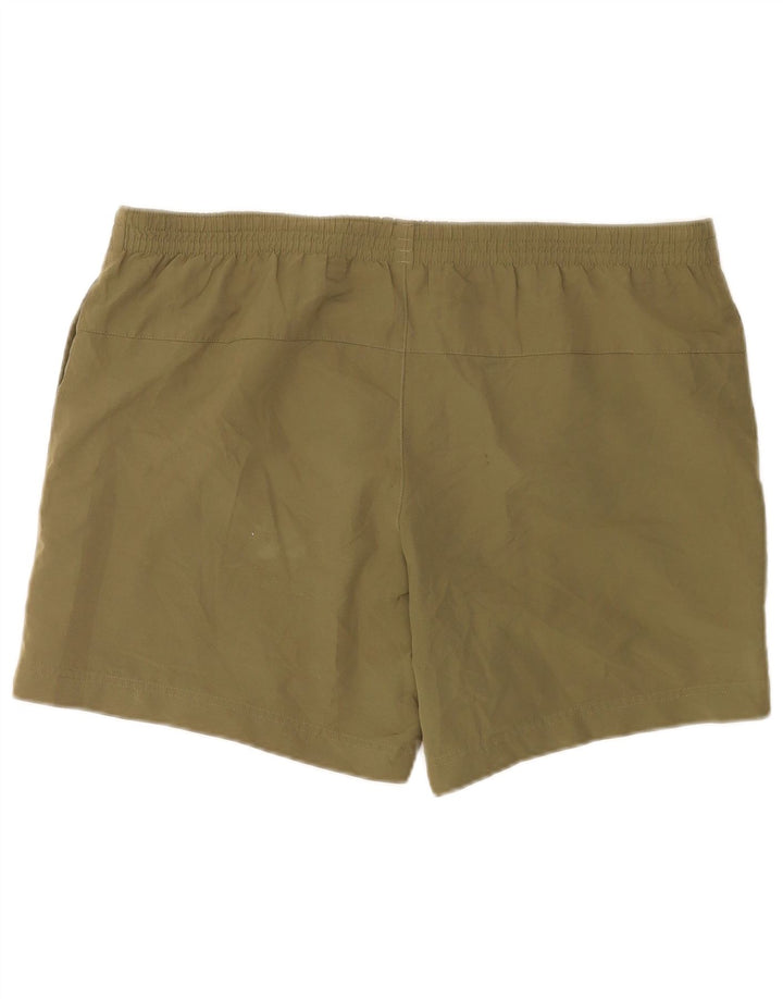Puma Herre Sportshorts Large Khaki