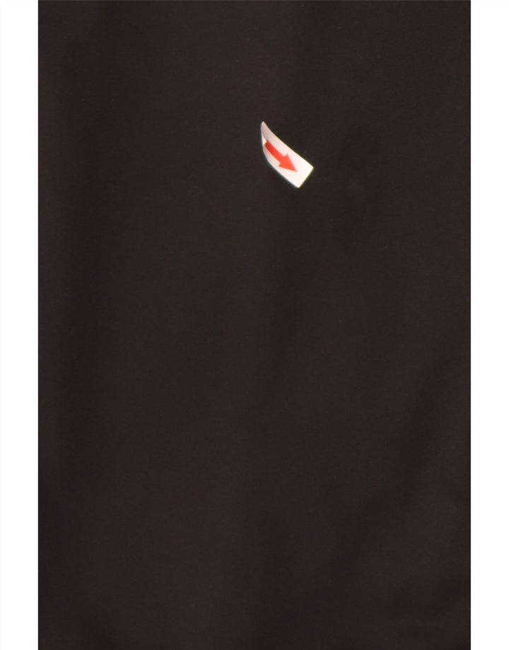 Puma Træningsdragtsbukser til mænd XL Sort