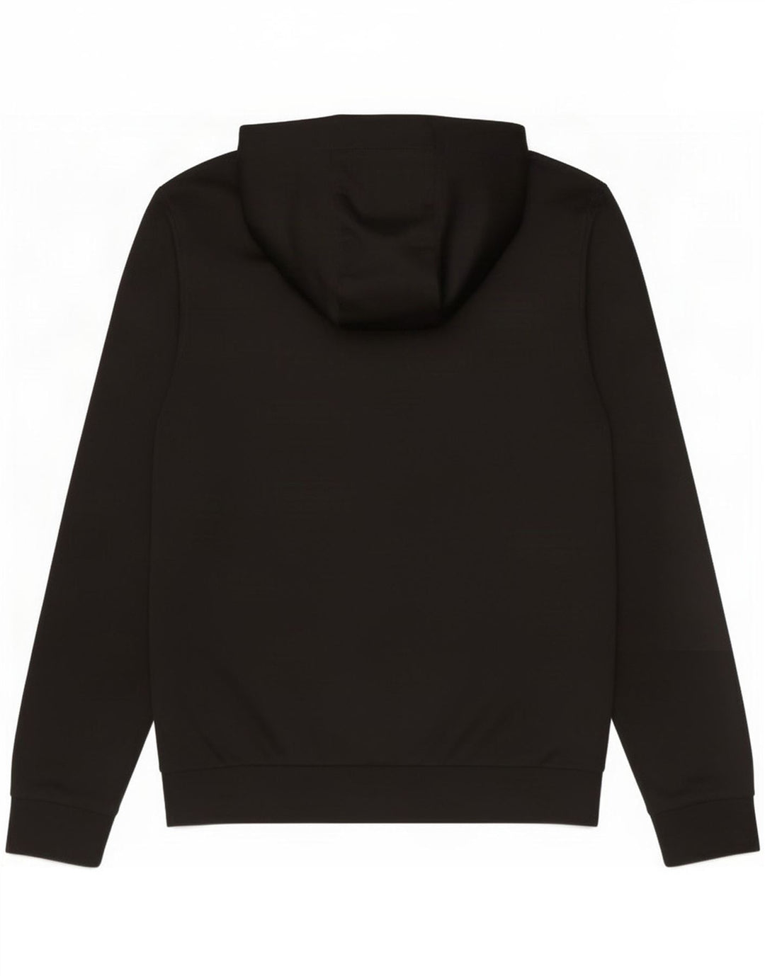 Mckenzie Hættetrøje med lynlås til mænd Medium Sort Polyester