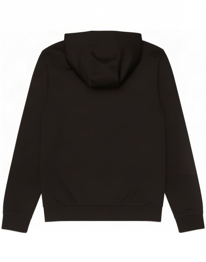 Mckenzie Hættetrøje med lynlås til mænd Medium Sort Polyester