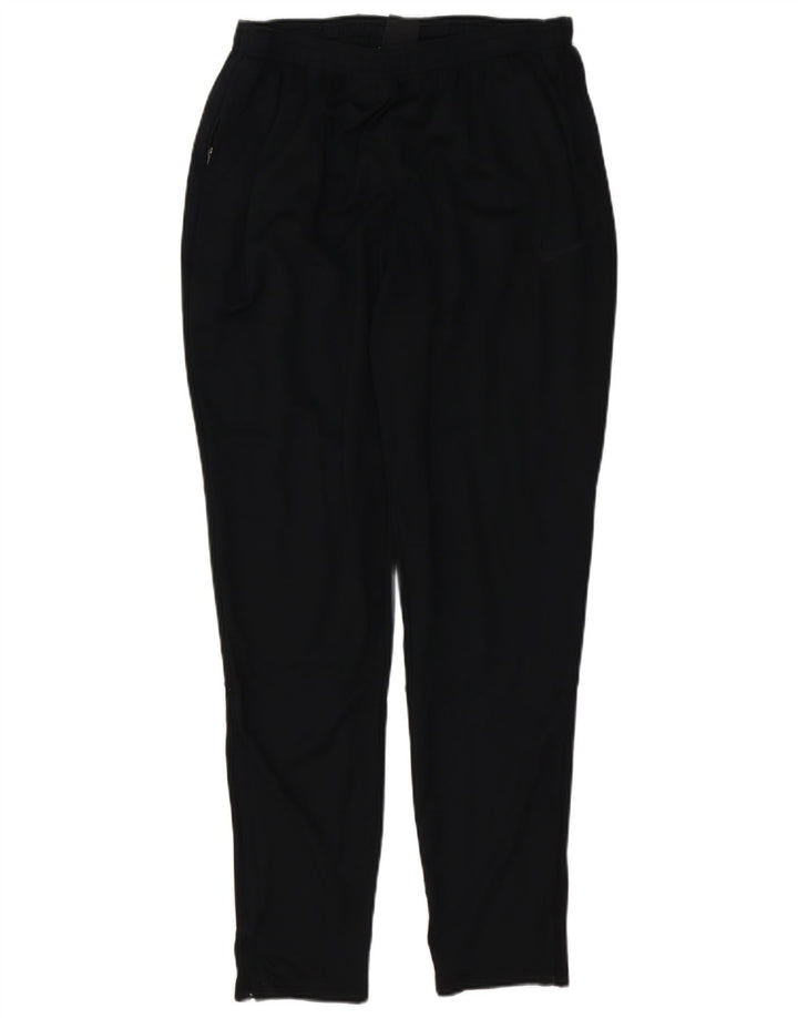 Nike Slim Chino Bukser Medium W32 L30 Sort Polyester