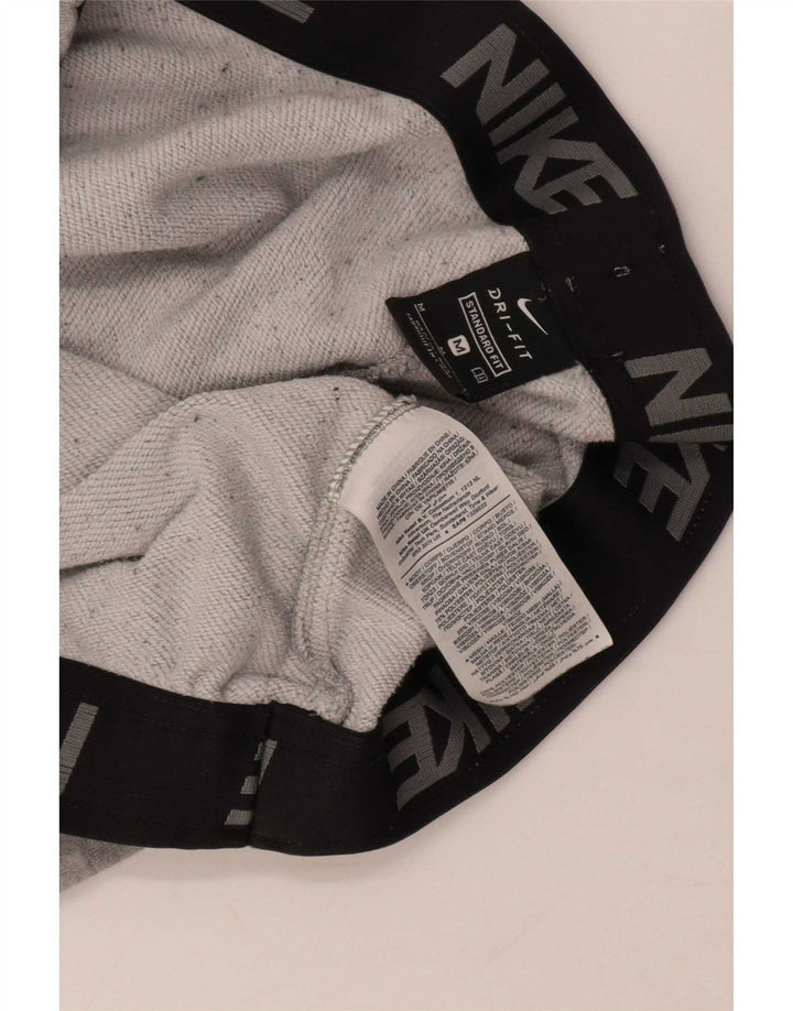 Nike Herre Dri Fit Standard sportsshorts Medium Grey Flecked Polyester