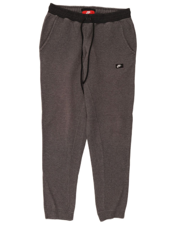Nike Træningsdragt til mænd Joggers Medium Grå Bomuld