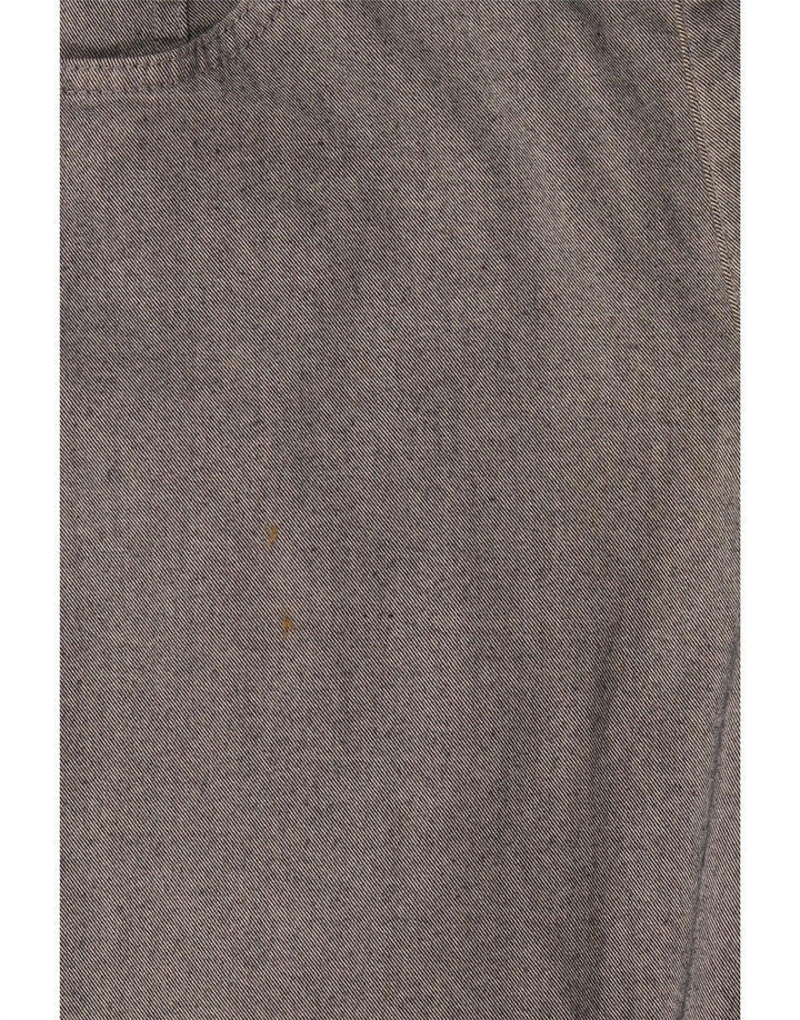 Ted Baker Herre Slim Casual Bukser W32 L30 Grå Bomuld