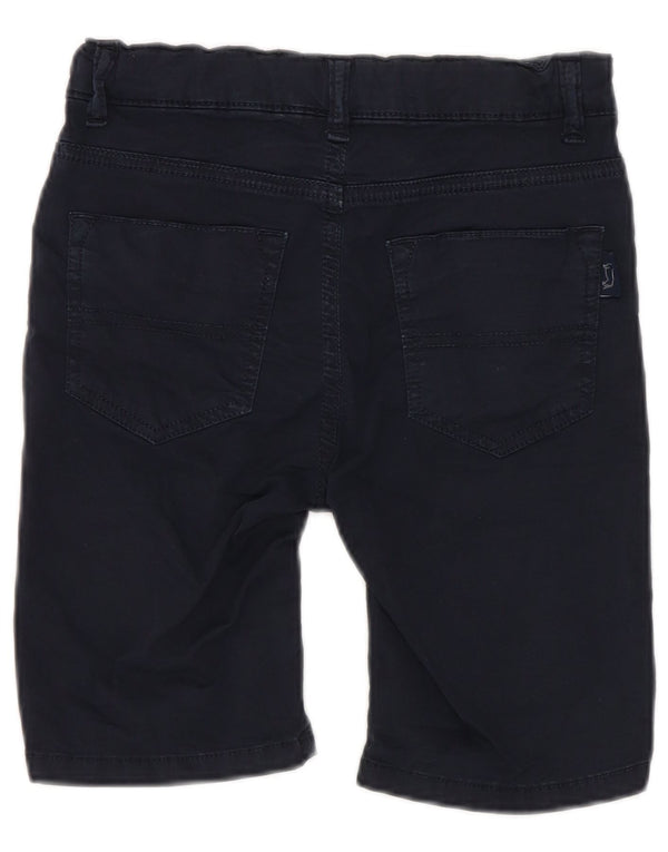 Harmont & Blaine Boys Casual Shorts 5-6 år W22 Marineblå Bomuld