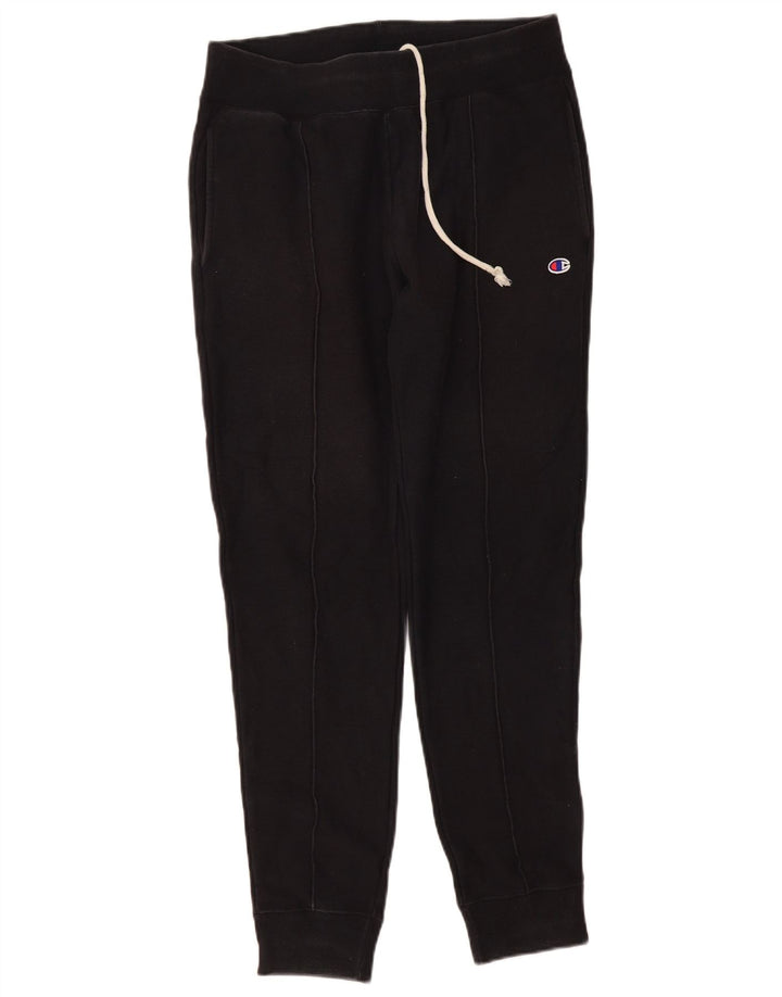 Champion Dame træningsdragt Bukser Joggers Medium Sort