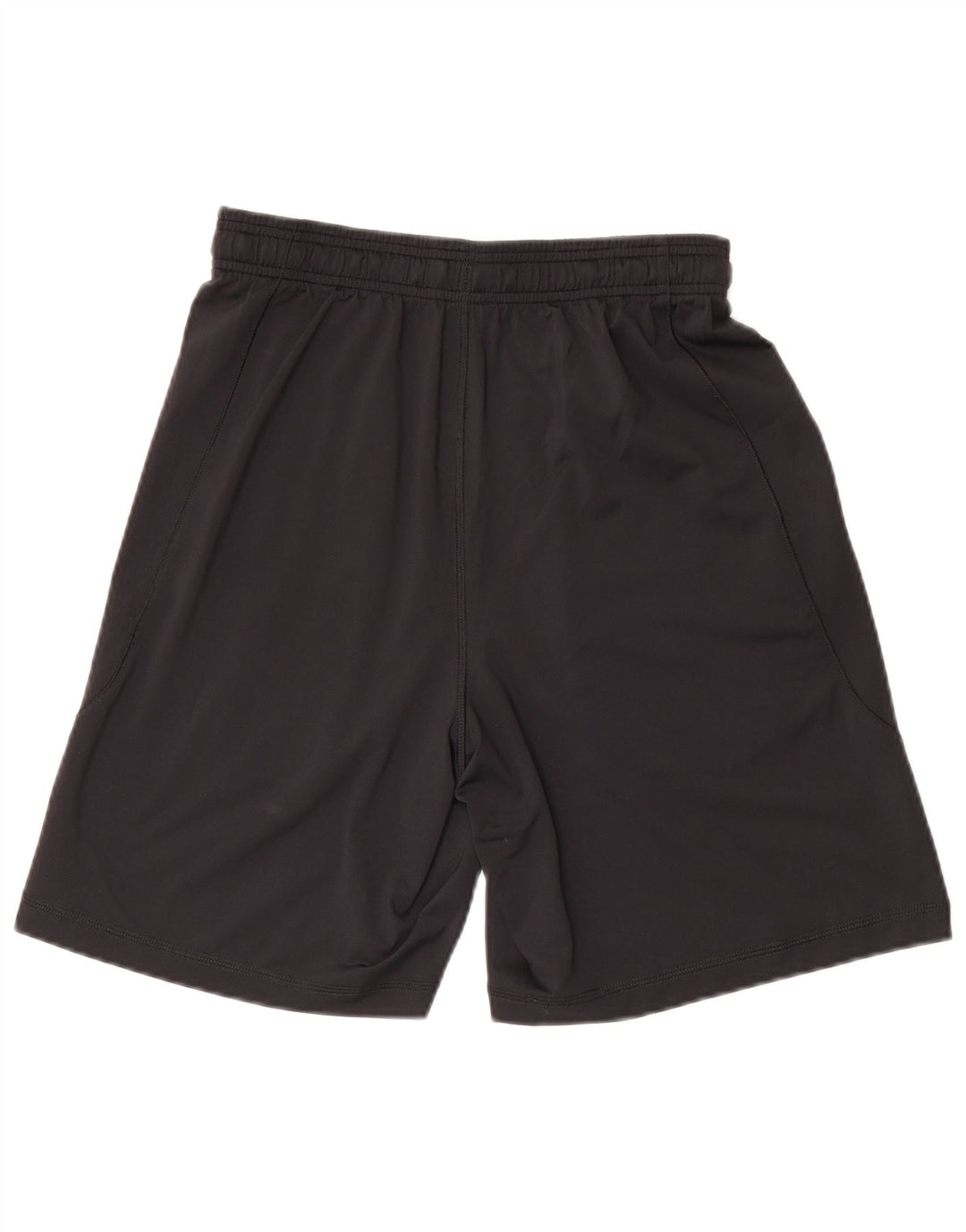Under Armour Herre Heat Gear Sports Shorts Small Black