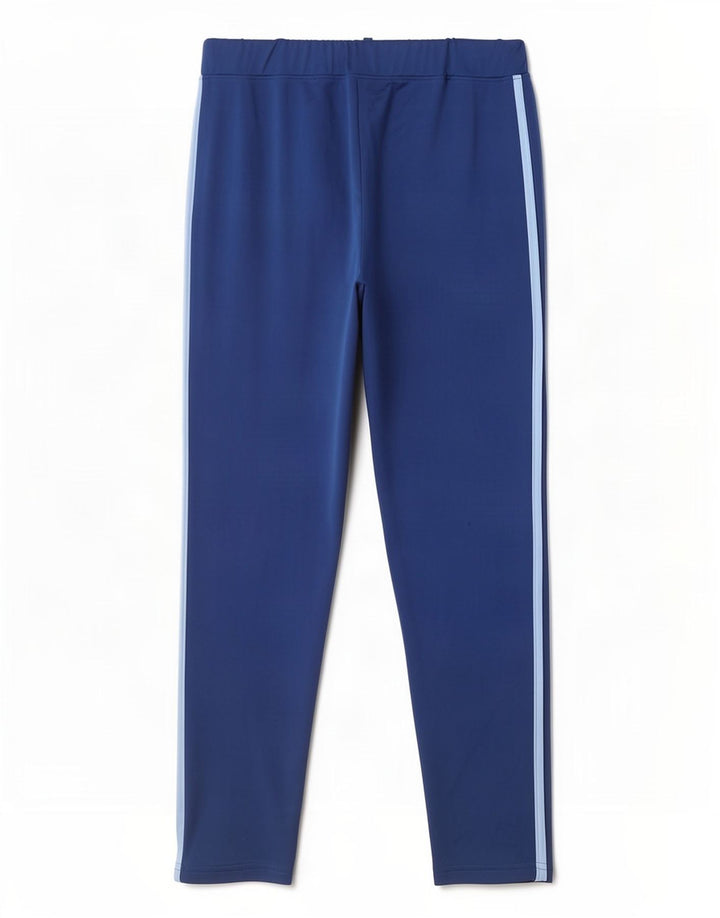 Under Armour Herre træningsdragt Bukser Large Blue Colourblock