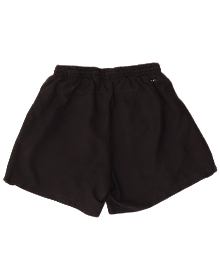 ADIDAS Mens Climalite Sport Shorts Medium  Black Polyester