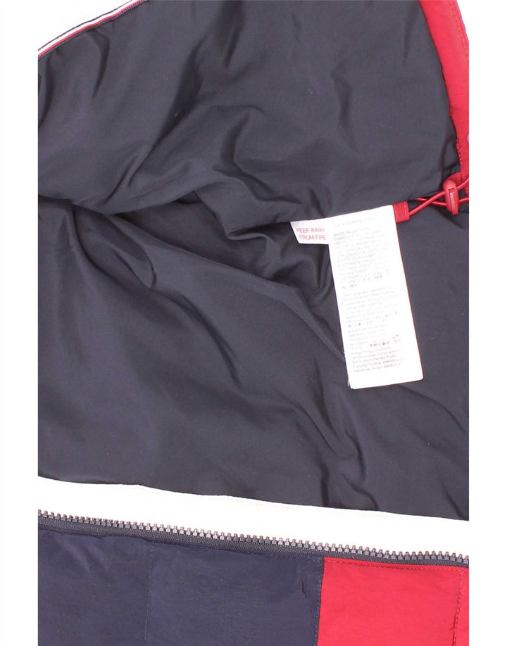 Tommy Hilfiger drenge polstret jakke 3-4 år Flerfarvet Colourblock