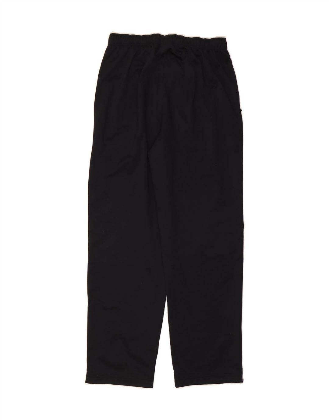 REEBOK Mens Tracksuit Trousers Small Navy Blue Polyester Vintage Reebok and Second-Hand Reebok from Messina Hembry 