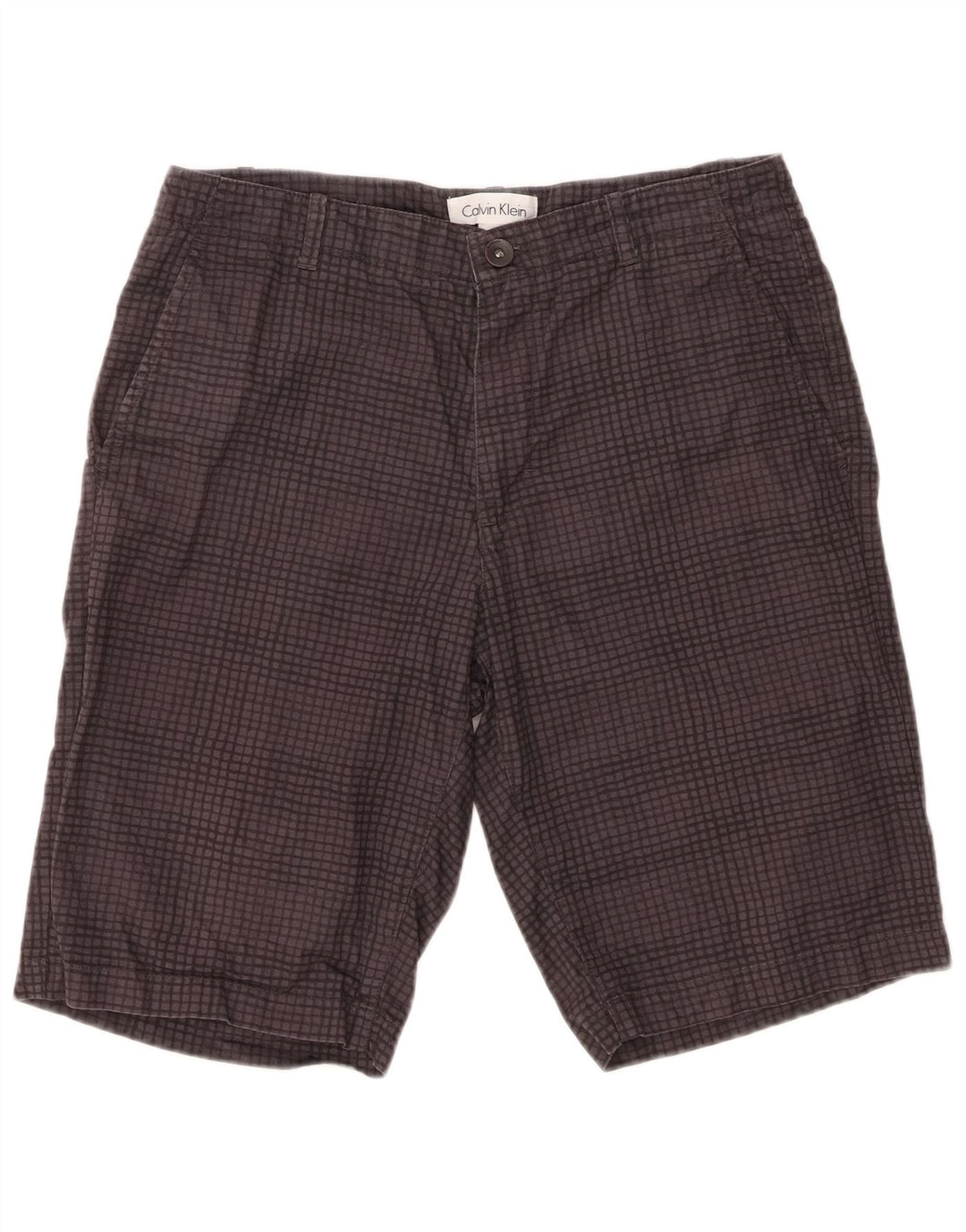 Chino Shorts til mænd W30 Medium