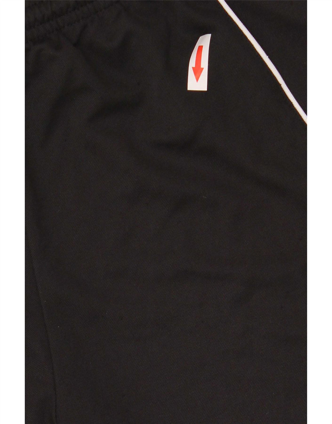 Adidas Herre Climalite Sportshorts Stor sort polyester