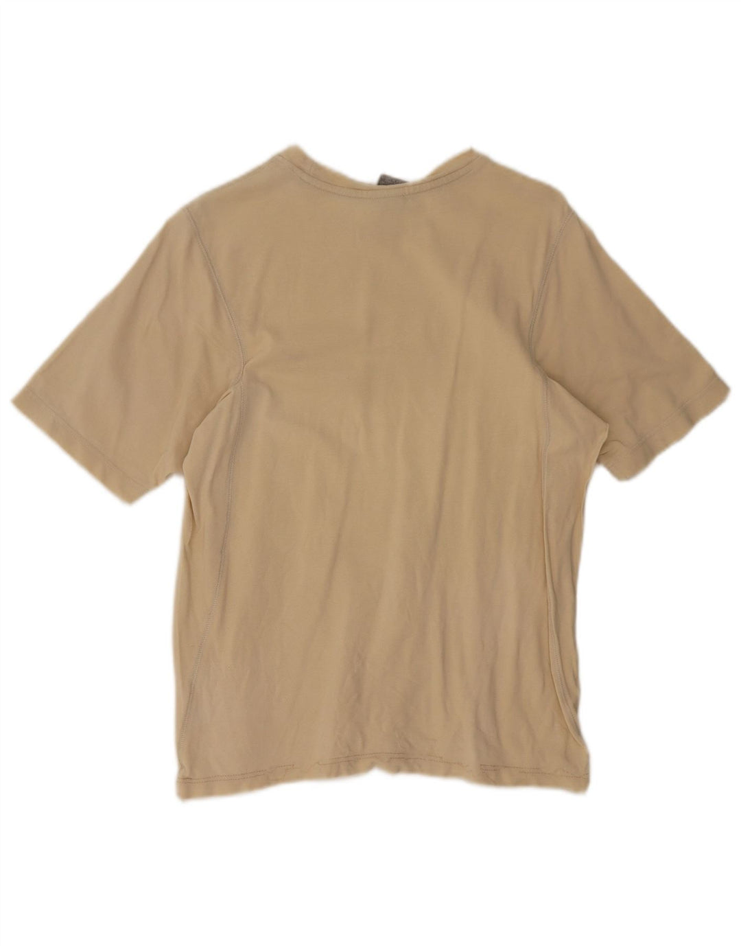 Nike T-shirt top til mænd, lille beige
