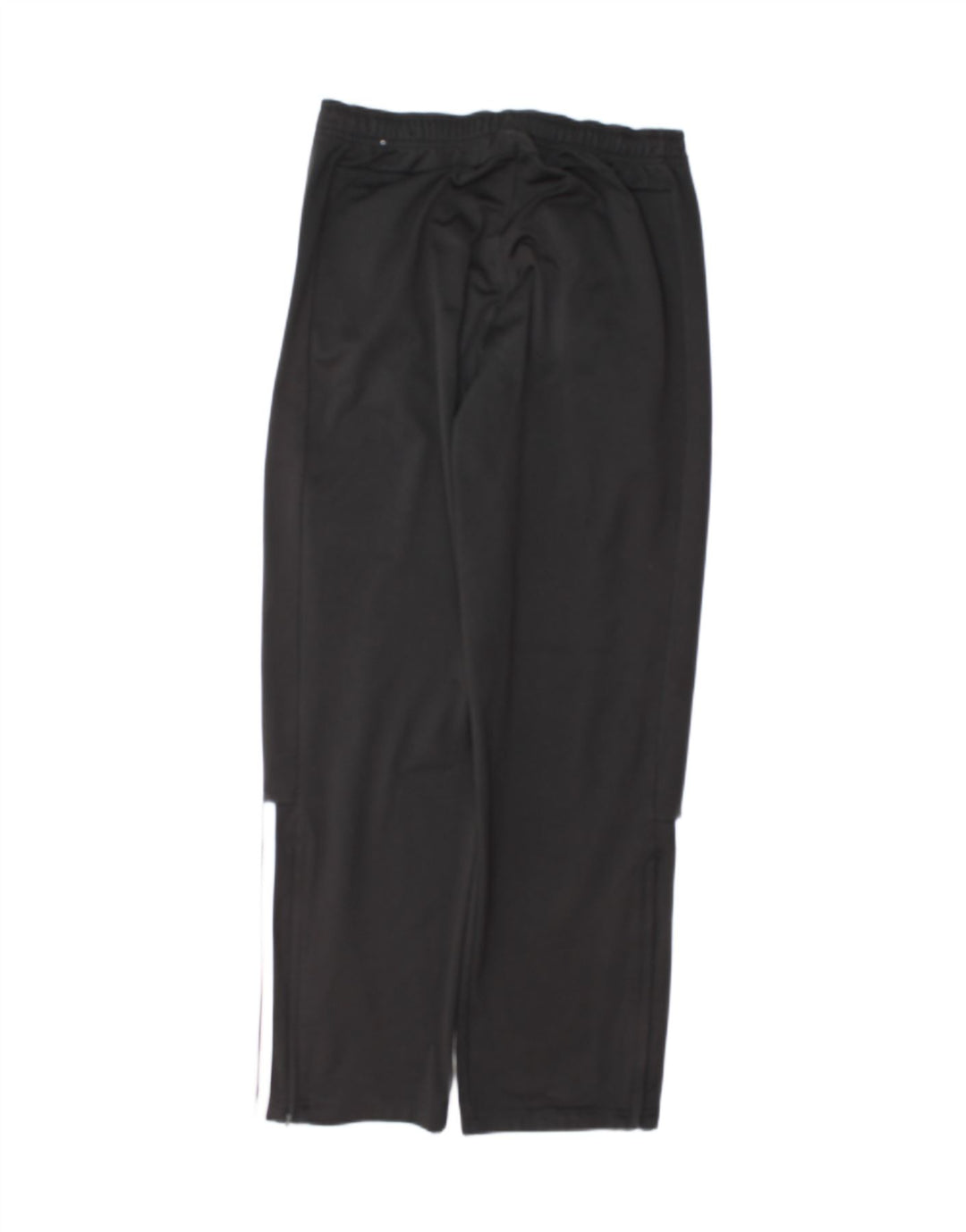 Adidas Træningsdragtsbukser til mænd Medium Sort Polyester