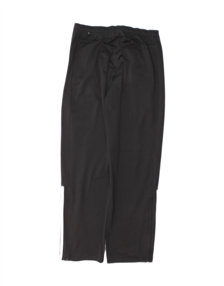 Adidas Træningsdragtsbukser til mænd Medium Sort Polyester