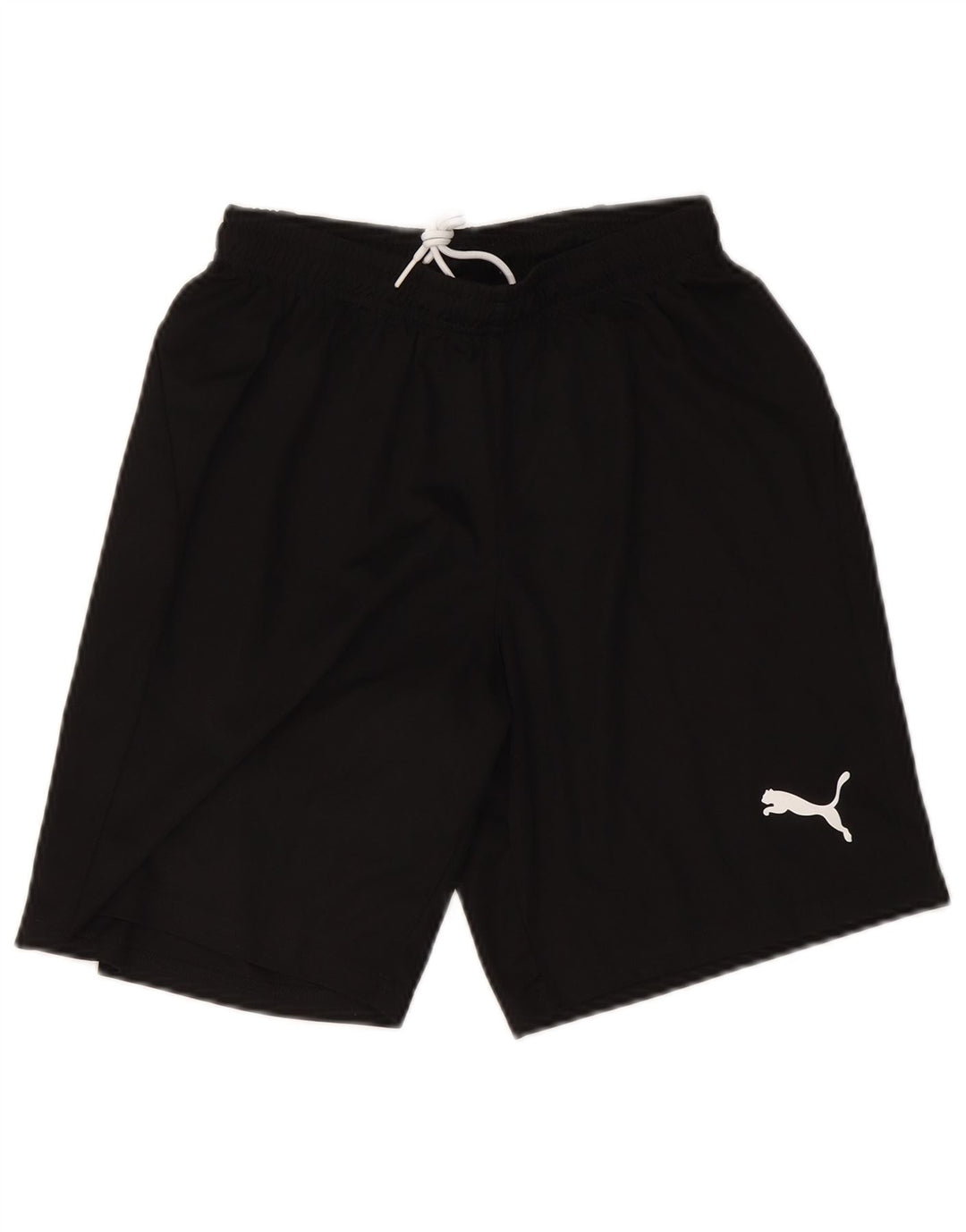 Puma Sportsshorts til mænd Small Black