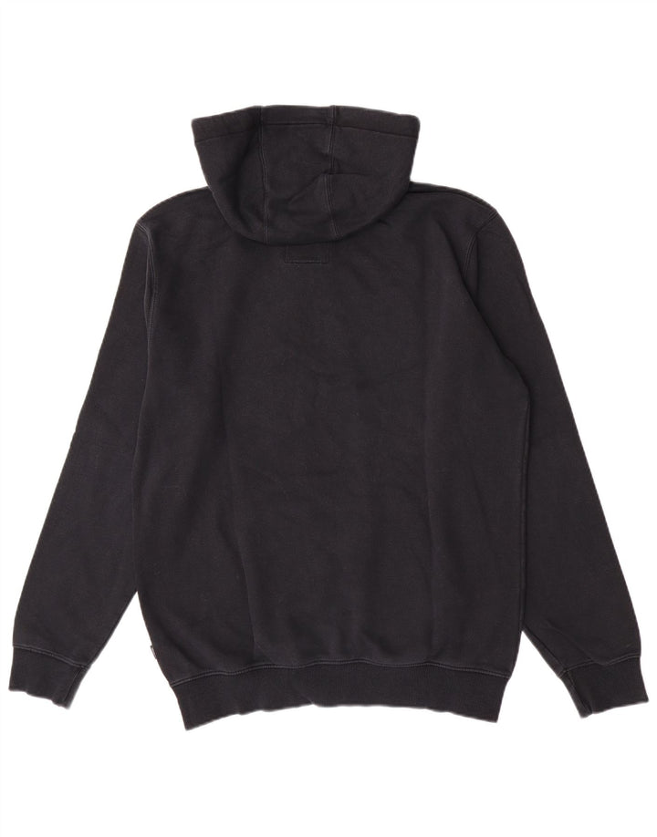 Vans Grafisk hættetrøje til mænd mellem sort