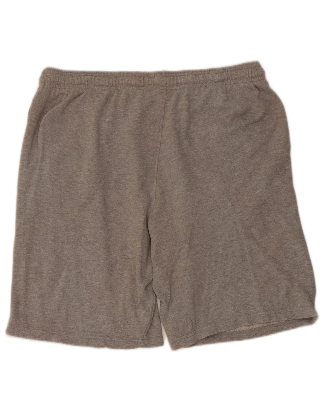 Umbro Herre Sportshorts XL Grå Flecked Bomuld