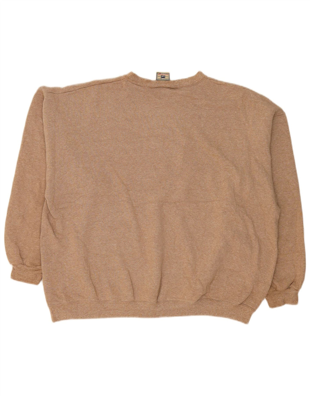 Lee Sweatshirt til mænd, stor beige