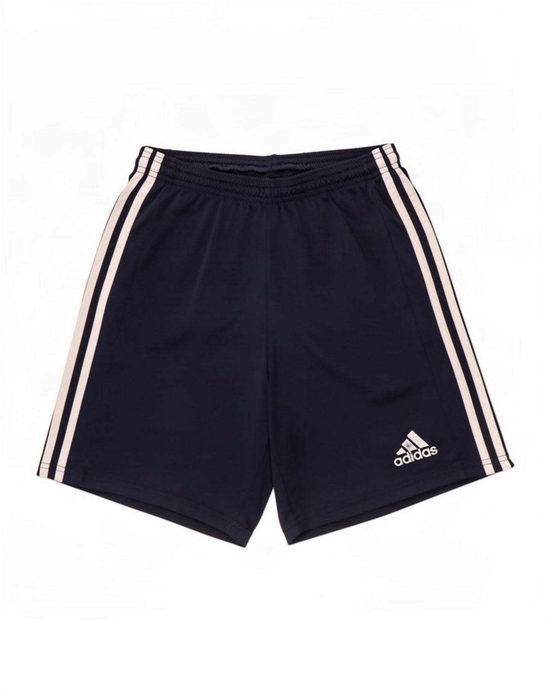 Adidas Aeroready Sportsshorts til mænd Små marineblå polyester
