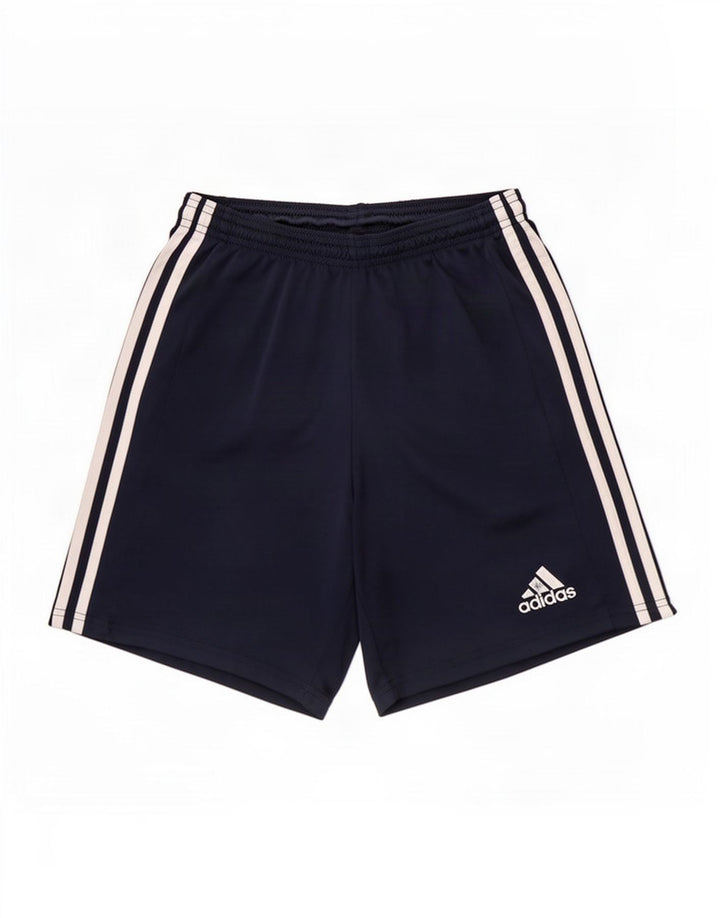 Adidas Aeroready Sportsshorts til mænd Små marineblå polyester