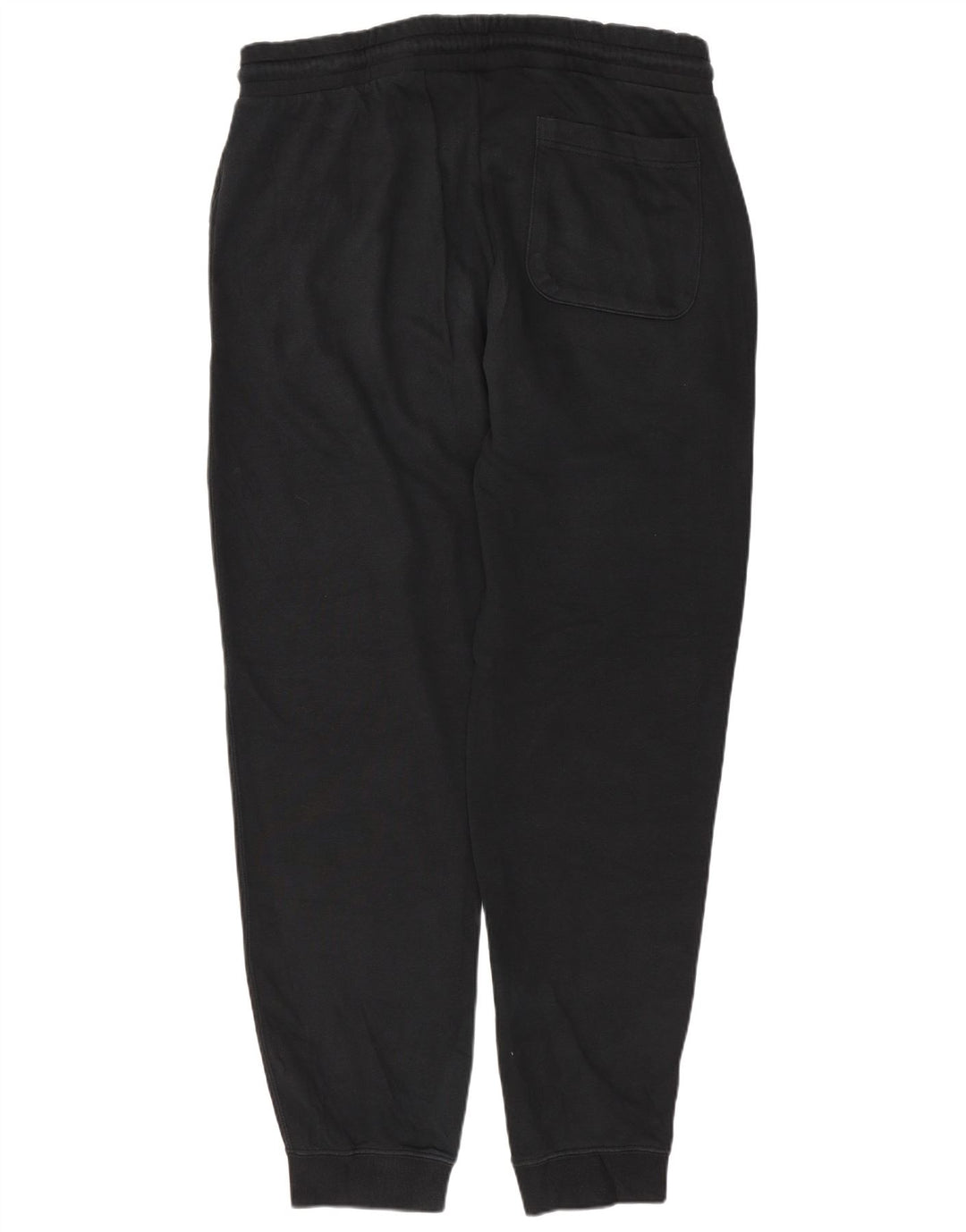 Converse træningsdragt til kvinder Joggers UK 14 Stor sort bomuld