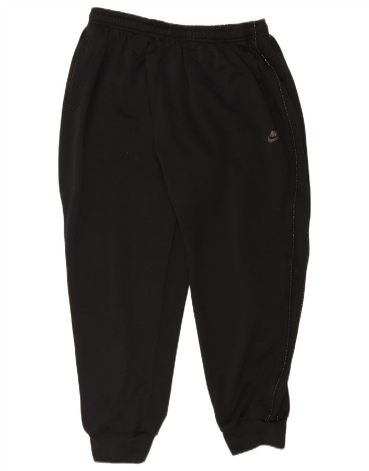 NIKE træningsdragt til mænd Joggers XL sort polyester