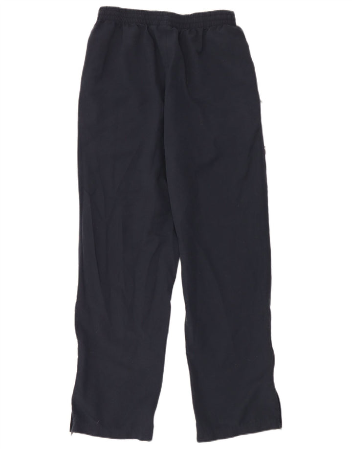Adidas Træningsdragtsbukser til mænd Små marineblå polyester
