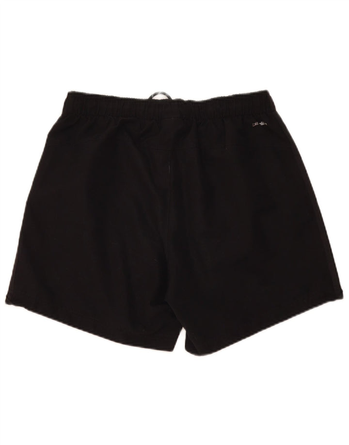 Adidas Herre Climalite Sportshorts Medium Sort Polyester