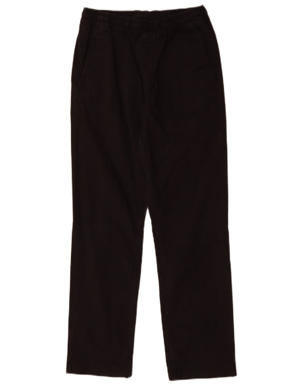 Vans Boys Off The Wall Chinobukser 12-13 år W28 L27 Large Black