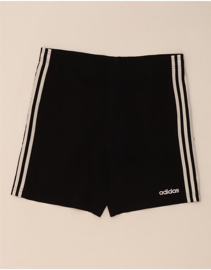 Adidas Sportsshorts til mænd Small Black Polyester