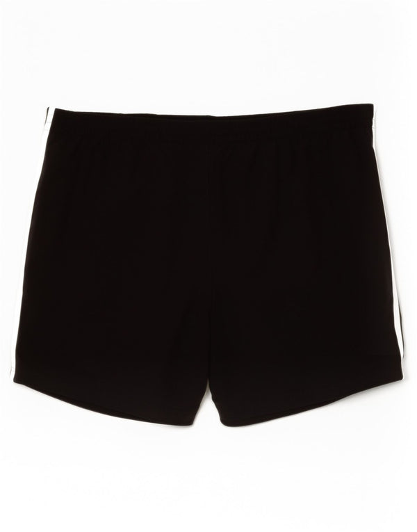 Adidas Herre Clima 365 Sportshorts XL Sort Polyester Sports