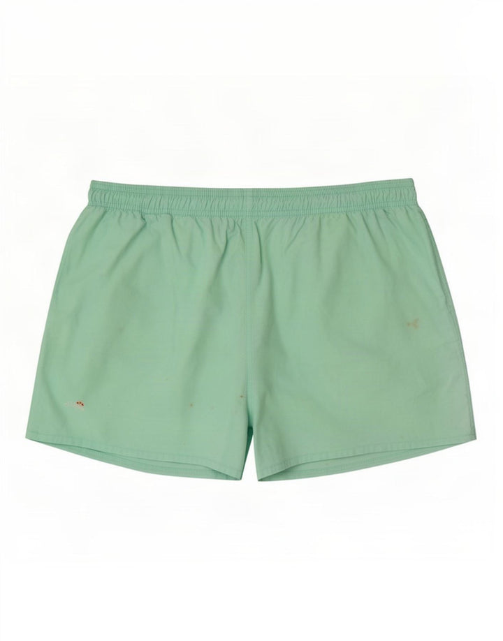 Ellesse Herre Casual Shorts W34 Large Green