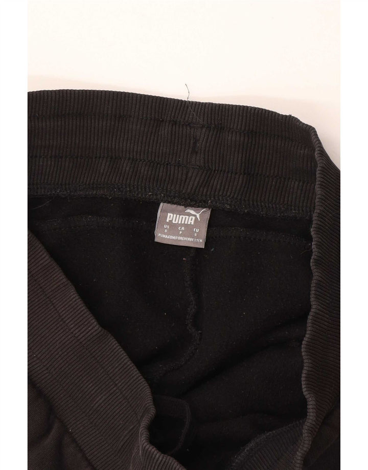 Puma Herre træningsdragt Bukser Joggers Small Black