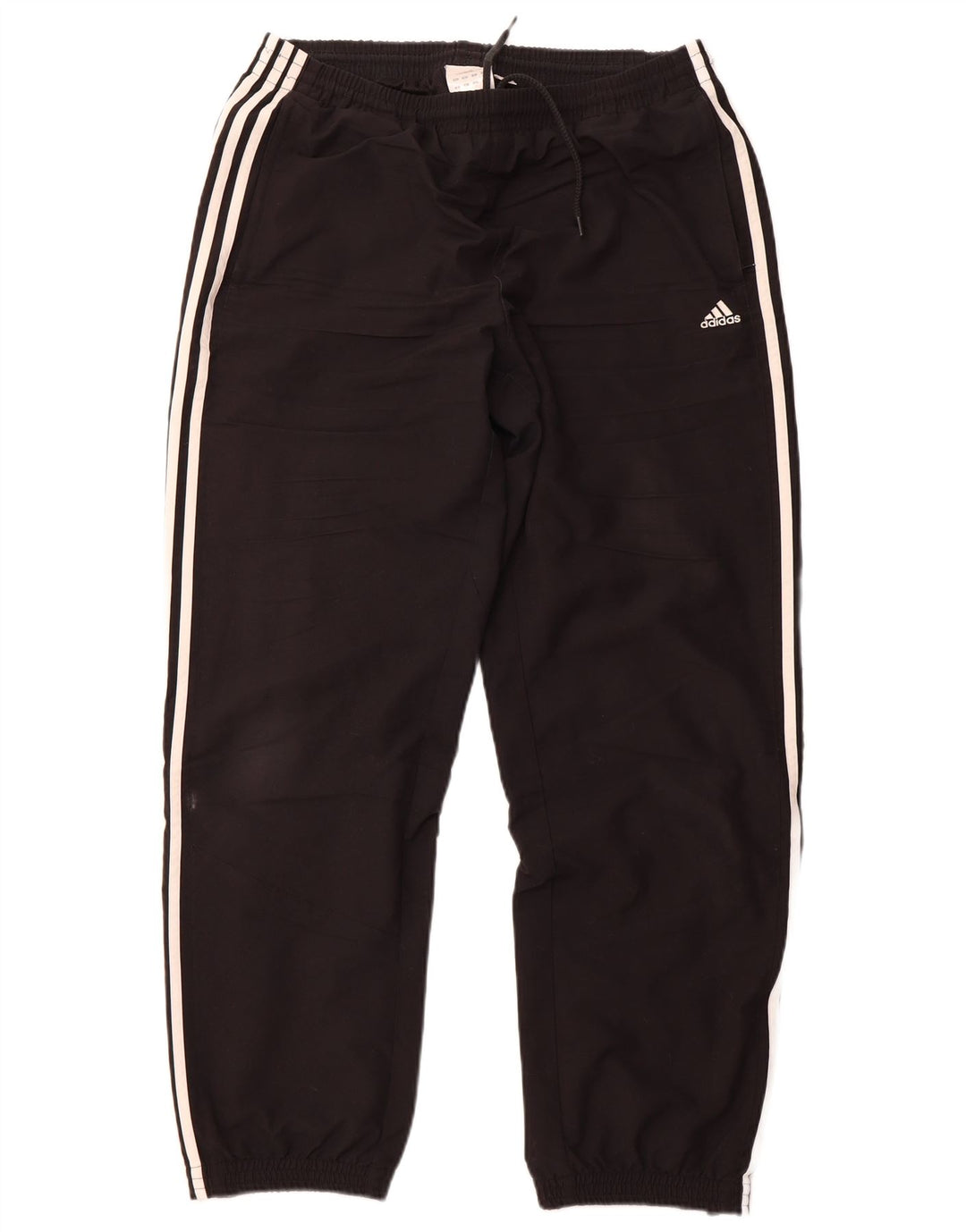 Adidas Træningsdragt til mænd Joggers Large Sort Polyester