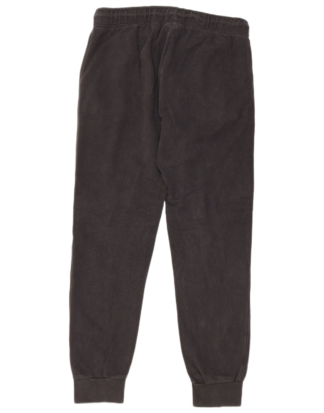 DIADORA Træningsdragt bukser til mænd Joggers Large Black Colourblock Bomuld