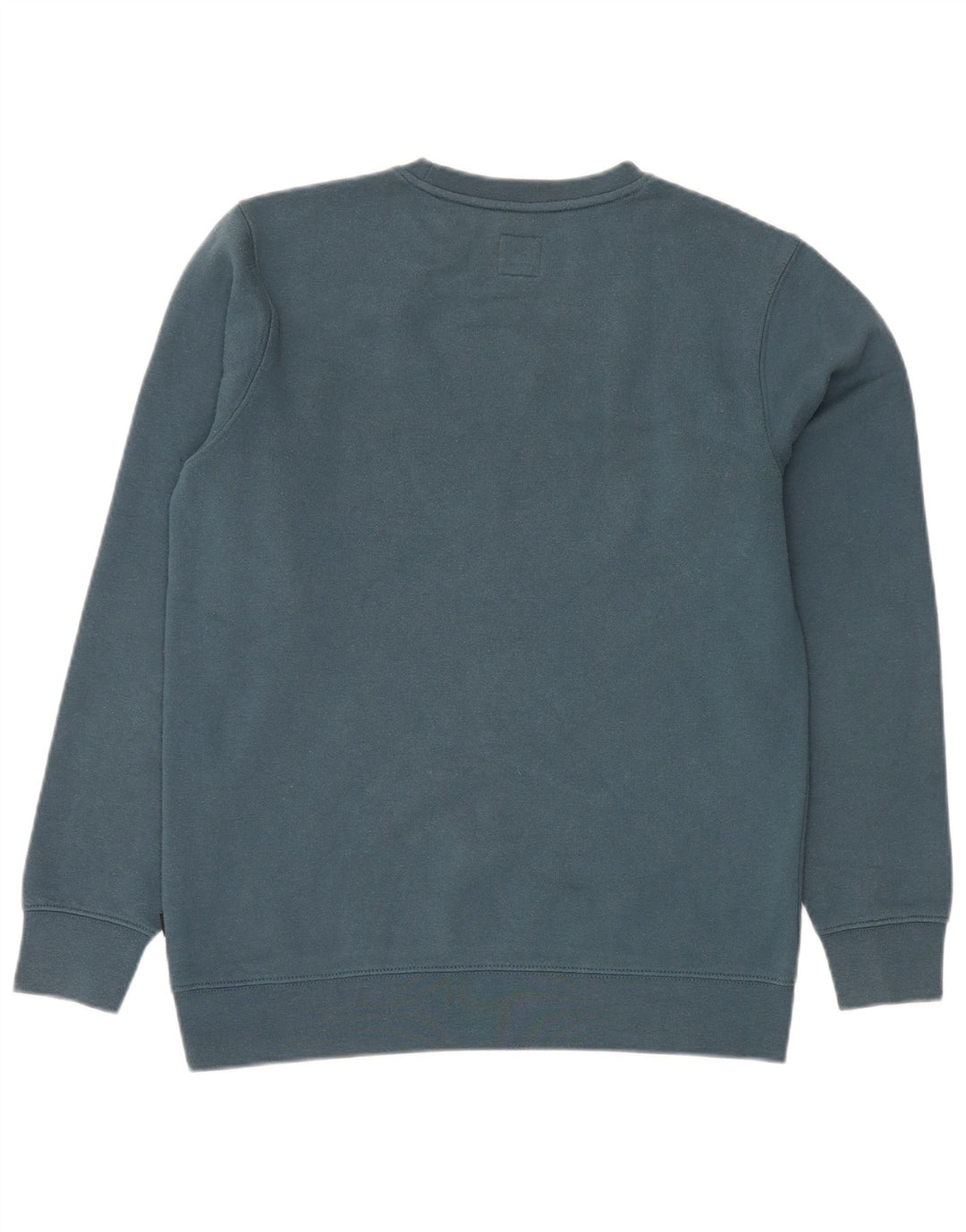 VANS Sweatshirt til mænd, lille blå bomuld