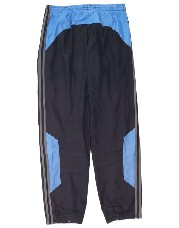 Adidas Træningsdragt til mænd Joggers Medium Navy Blue Colourblock