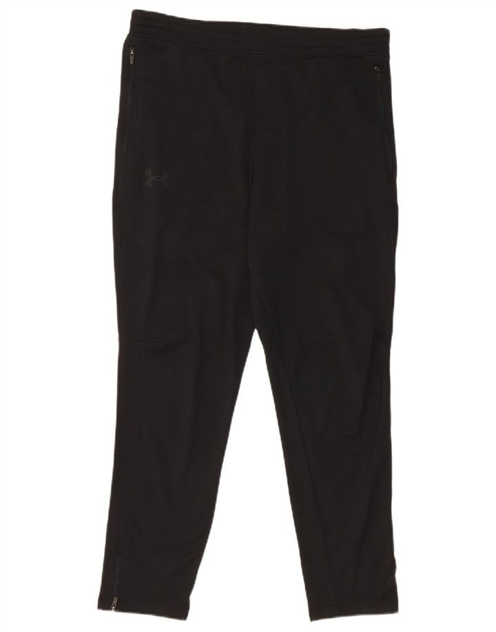 Under Armour Herre træningsdragt Bukser Small Black