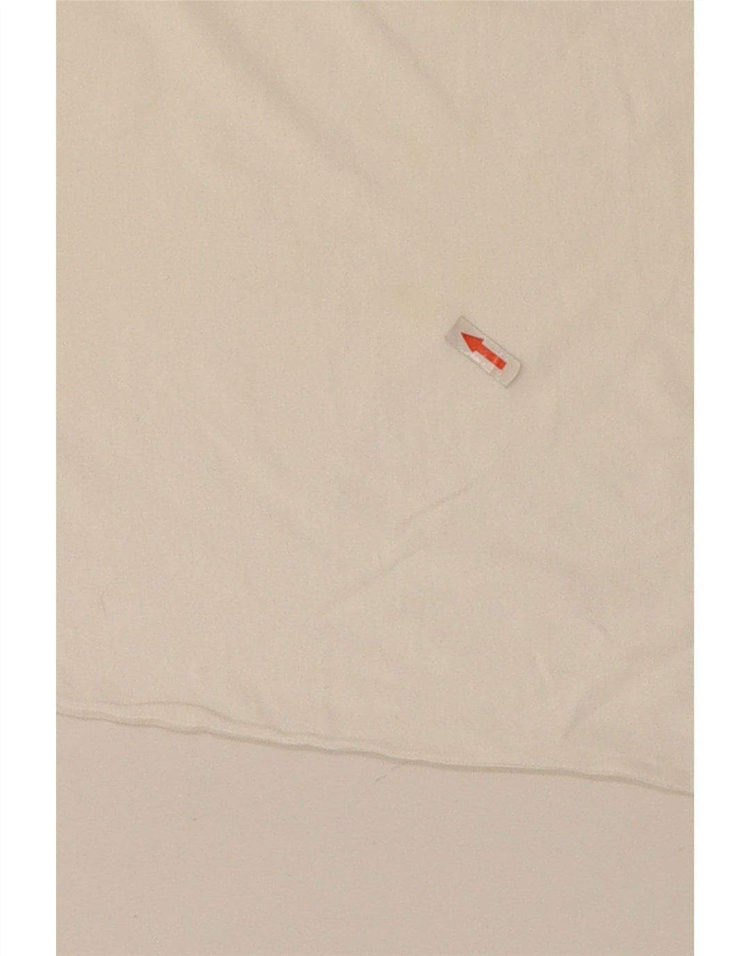 Adidas Grafisk T-shirt til mænd, mellem hvid