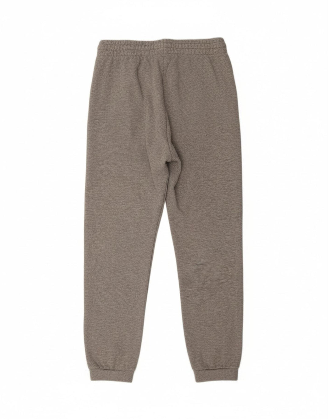 KAPPA Mens Graphic Tracksuit Trousers Joggers Large  Grey Cotton