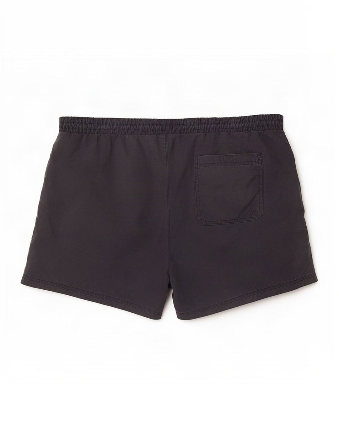 Hugo Boss Badeshorts til mænd store sorte