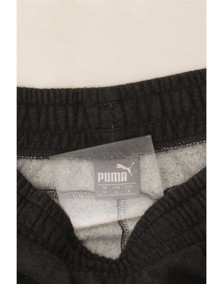 Puma Herre træningsdragt Bukser Joggers Medium Grå