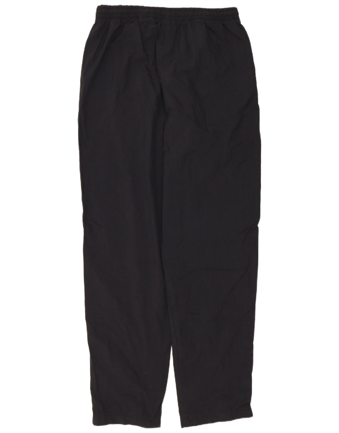 Nike træningsdragtsbukser til kvinder UK 12 Medium Sort