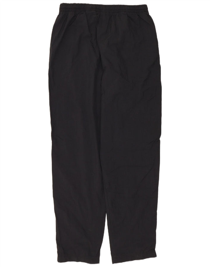 Nike træningsdragtsbukser til kvinder UK 12 Medium Sort