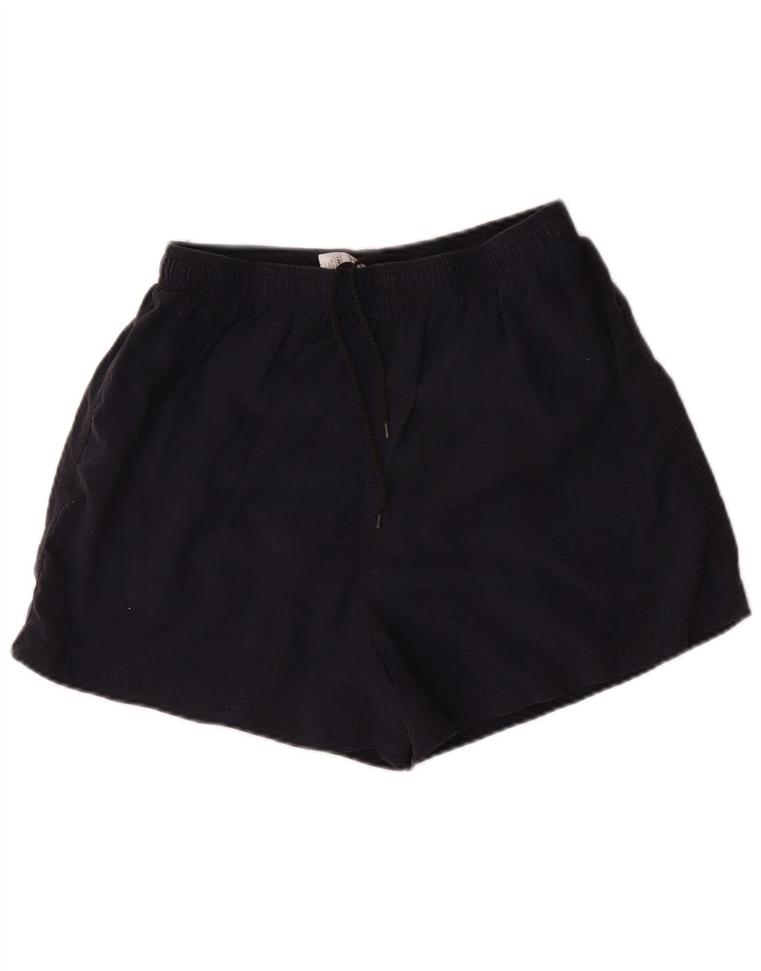 Marks & Spencer Badeshorts til mænd Medium marineblå polyamid